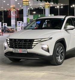 هیوندای تۆکسۆن